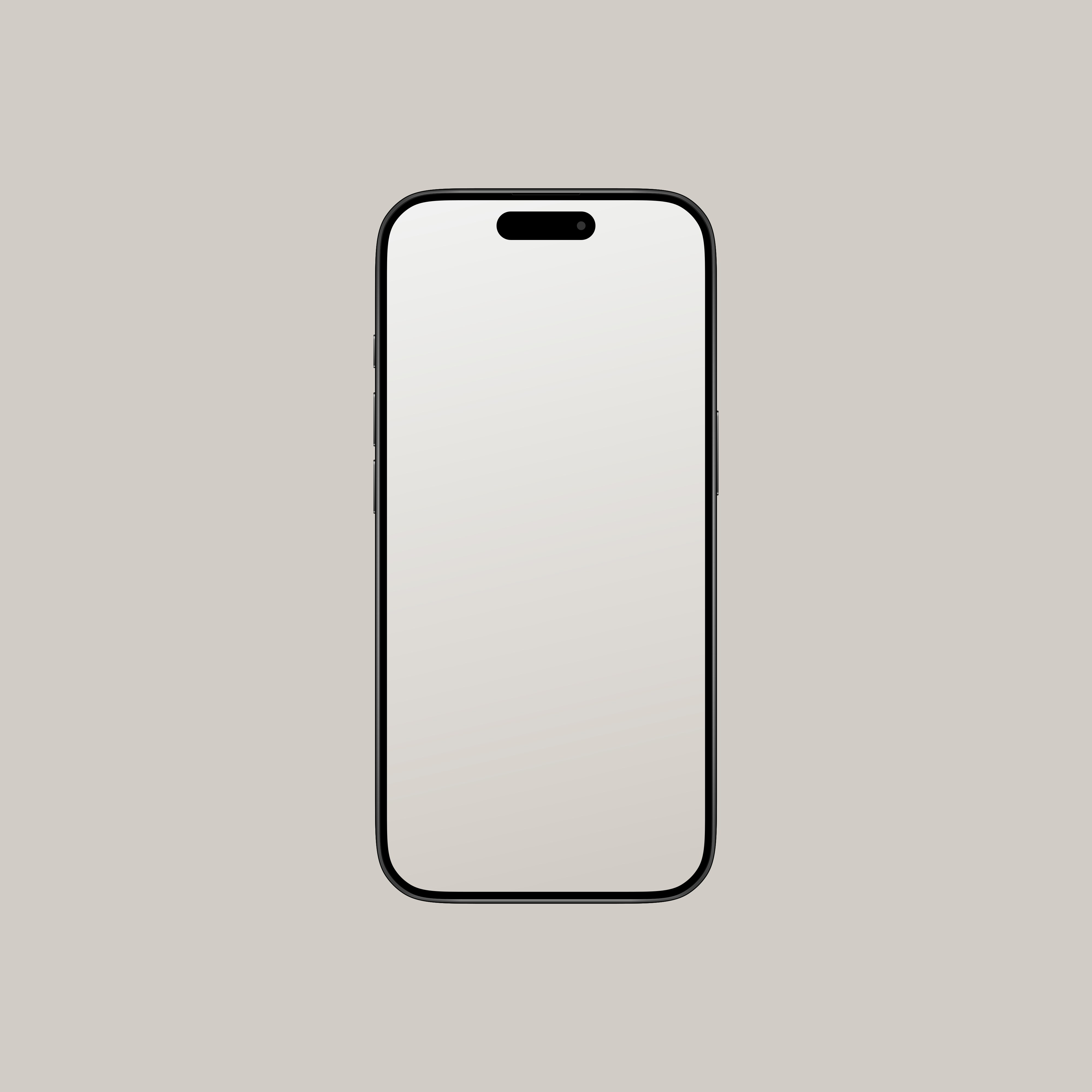 Tethree 行動頁面預覽